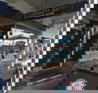 Edward Abbott Food Store - Restaurant Guide