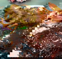 El Aguila Mexican Restaurant  Bar - Restaurant Guide