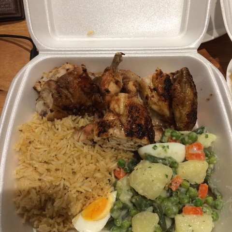 Emperor's Delight - Restaurant Guide 0