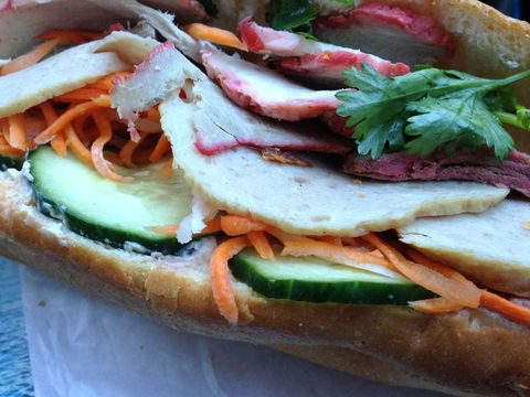 Esprit Cafe - Restaurant Guide 0