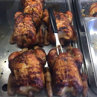 Free Range on Huntingdale