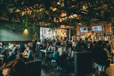 Freo.Social - Restaurant Guide 0