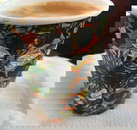 Gallery cafe - Restaurant Guide