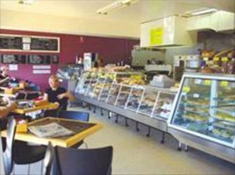 Gerringong Bakery And Cafe - Restaurant Guide 0