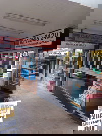 Golden Crust Pizza - Baulkham Hills