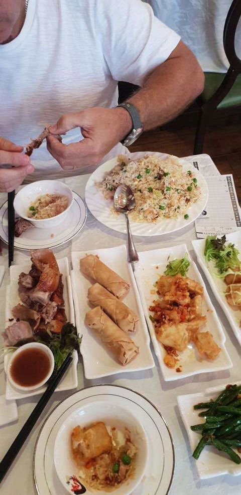 Grand Dynasty - Restaurant Guide 0