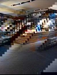 Grand Entrance Bistro