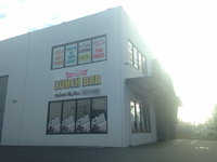 Greedy Guts Lunchbar