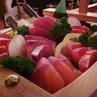Hayashi Japanese Restaurant