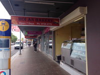 Hoi An Bakery
