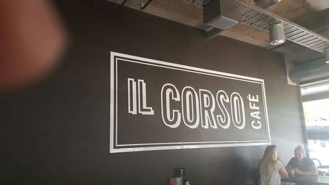 Il Corso - Restaurant Guide 0
