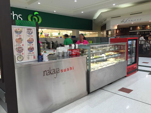 Inakaya Sushi - Restaurant Guide 0