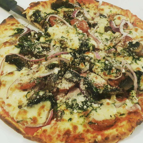 Isabella's Italian & Seafood Restaurant - Restaurant Guide 0