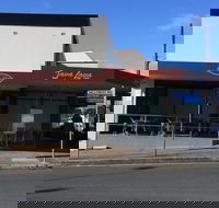 Javalava Cafe
