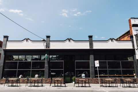 Jethro Canteen - Restaurant Guide 0