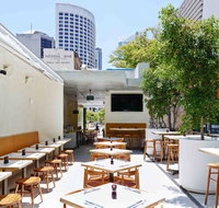Jimmy's on the Mall - Restaurant Guide