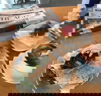 Julian's Kitchen - Restaurant Guide