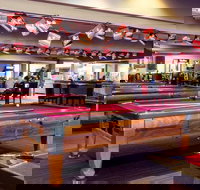 Leumeah Hotel - Restaurant Guide