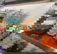 Lickerish Catering and Cafe - Restaurant Guide