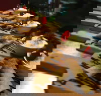 Little Thai Cafe  Restaurant - Restaurant Guide