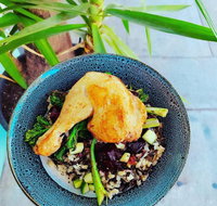 Little Big Blue Cafe - Restaurant Guide