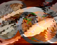 Loving Hut - Richmond