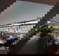 Lovedale Restaurant  Bar - Restaurant Guide