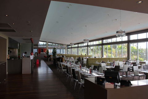 Lovedale Restaurant & Bar - Restaurant Guide 0