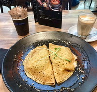 Mist Coffee - Restaurant Guide
