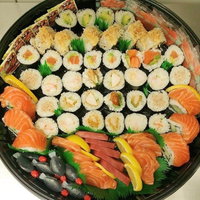 Momo Sushi - Fitzroy