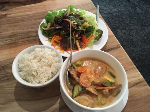 Moree Thai - Restaurant Guide 0
