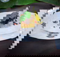 Mr Soy Boy - Restaurant Guide