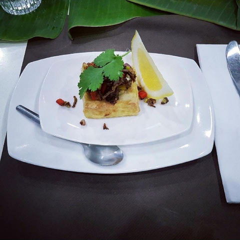 Mr Soy Boy - Restaurant Guide 0