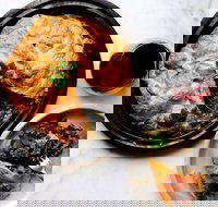 My Beach Kitchen - Restaurant Guide