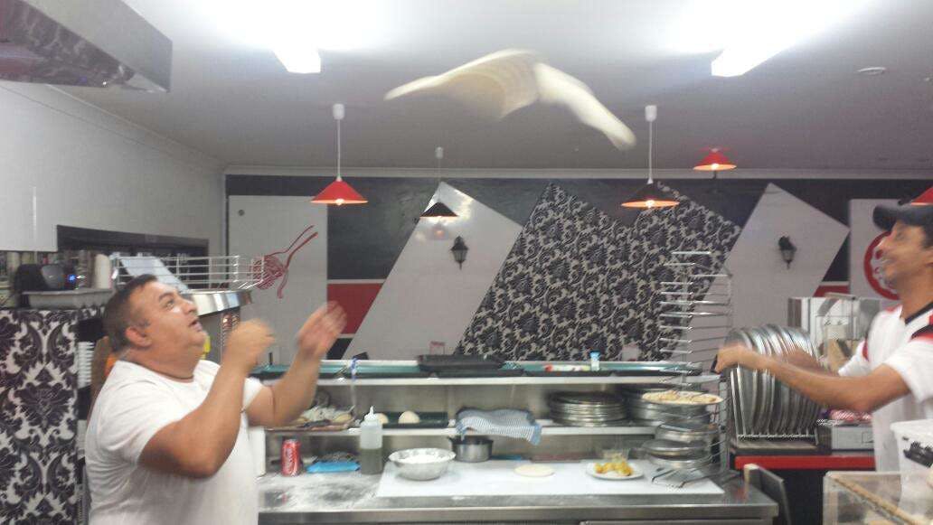 My Pizza Pizza Browns Plains