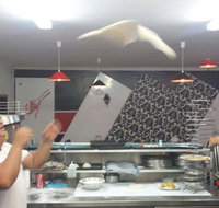 My Pizza Pizza - Restaurant Guide