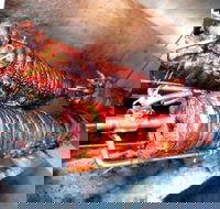 Nana Rosa's Kitchen - Restaurant Guide