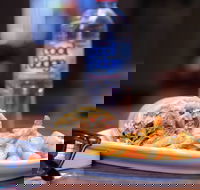 Niji Sushi  Noodle Bar - Restaurant Guide