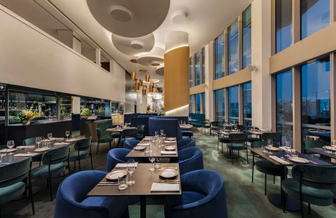 Nineteen At The Star - Restaurant Guide 0