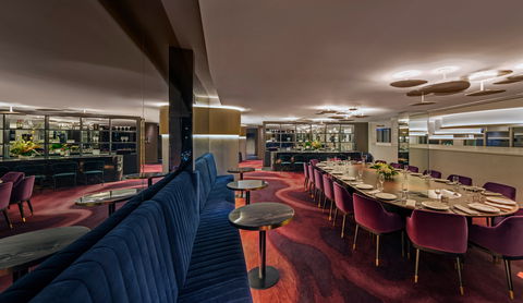 Nineteen At The Star - Restaurant Guide 1