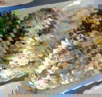 No No's - Restaurant Guide