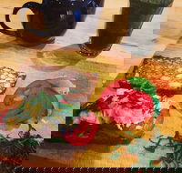 Odd Spot Cafe - Restaurant Guide