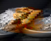 Offshore Cafe  Catering