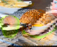 On It Burgers