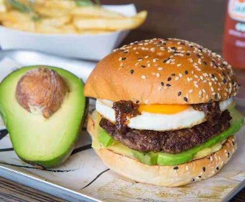 On It Burgers - Restaurant Guide 0