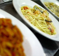 Original Joe's - Restaurant Guide