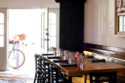 Osteria Il Coccia - Restaurant Guide 0