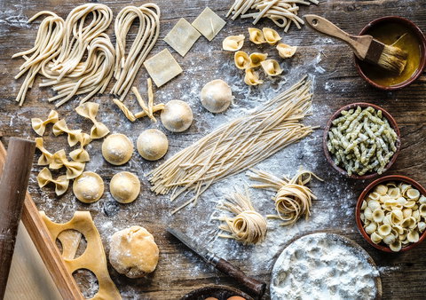 Osteria Il Coccia - Restaurant Guide 1
