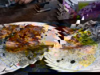 Pameer Restaurant  Bakery