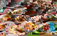 Auburn Takeaway and Auburn Restaurant Guide Restaurant Guide